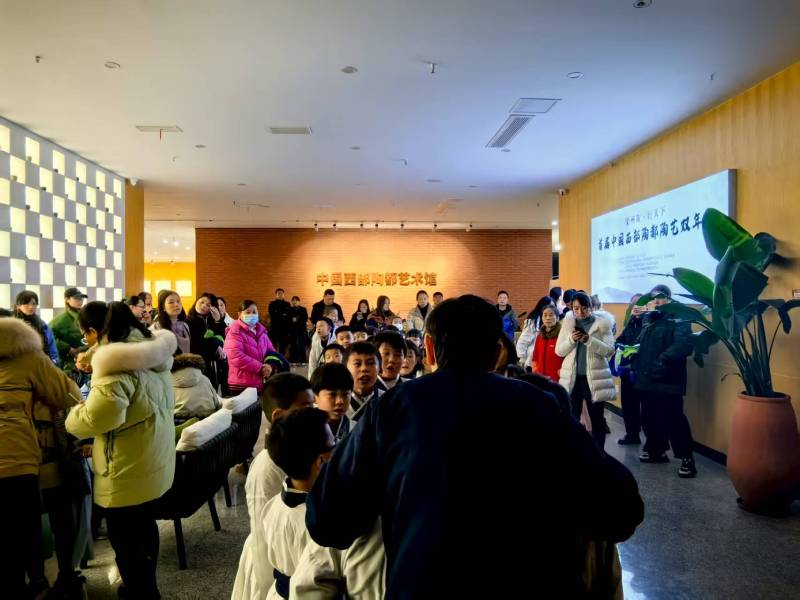 四会市培训讲座公司如何赋能文旅产业：定制化培训助力产业人才升级